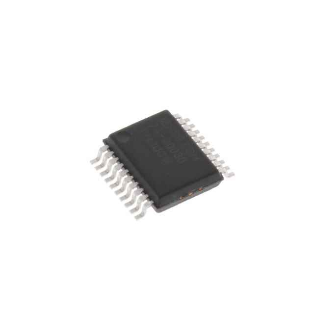 【54-00005】IC SENSOR 54MHZ 4SMD [digi-reel品]