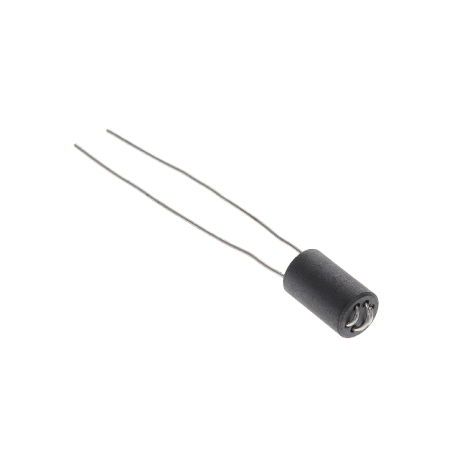 【74275043】FERRITE BEAD 961 OHM RADIAL 1LN[バルク]