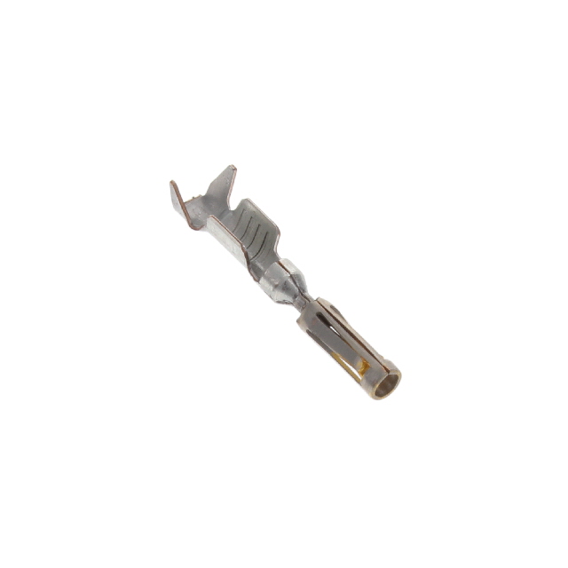 【770520-3】CONN SOCKET 16-20AWG CRIMP GOLD
