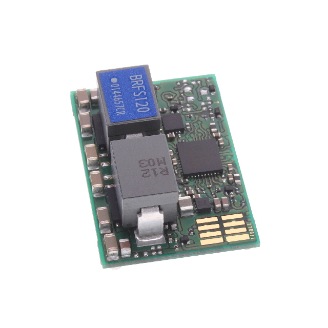 【BRFS120】DC DC CONVERTER 0.6-1.8V
