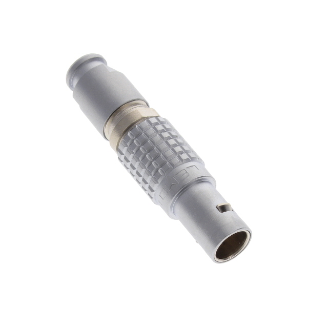 【FGG.0B.305.CLAD52Z】CONN PLUG MALE 5P GOLD SLDR CUP