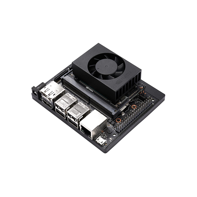 【102110427】NVIDIA JETSON XAVIER NX DEV KIT