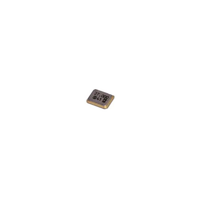CRYSTAL 40.0000MHZ 6PF SMD【CS13836-40M】