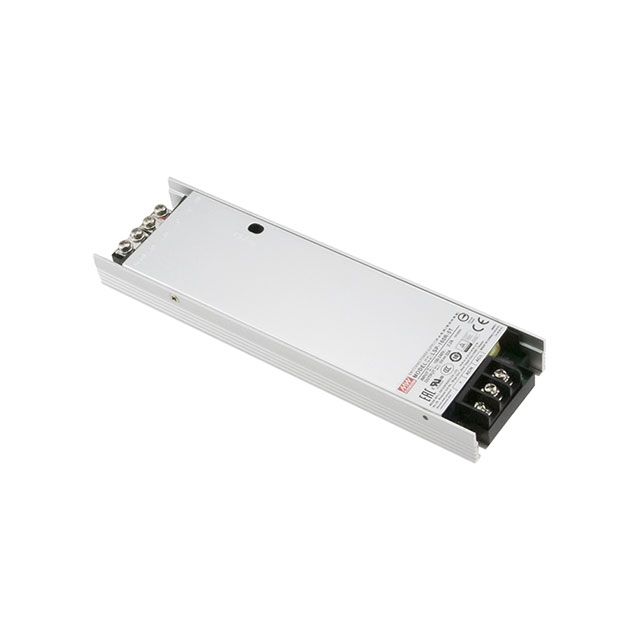 【LSP-160-3.3T】AC/DC CONVERTER 3.3V 106W