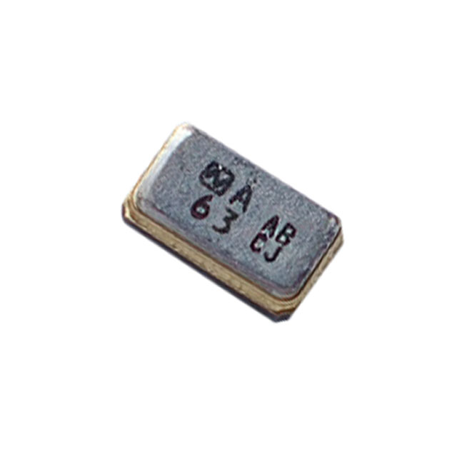 CRYSTAL 32.768KHZ 7PF SMD【MU01500-32.768K】