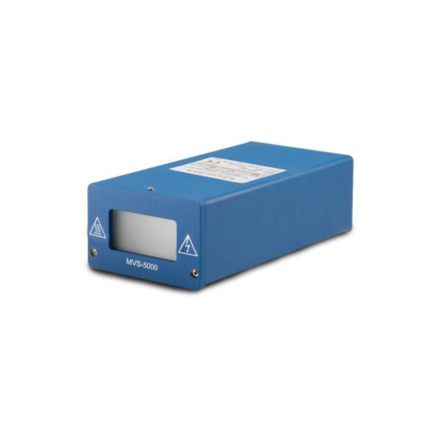 【MVS-5000】MVS-5000 SERIES DIRECT ILLUMINAT