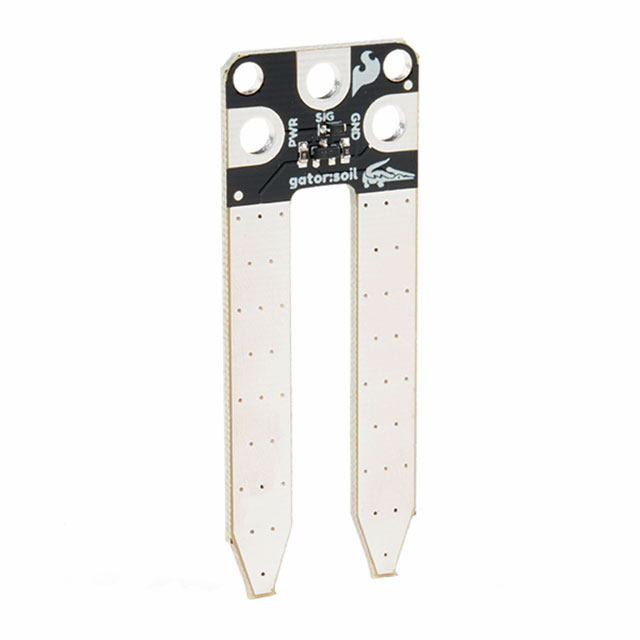 【15272】GATOR:SOIL - MICRO:BIT ACCESSORY