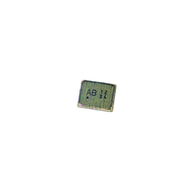 【STDCIY1-48M】CRYSTAL 48MHZ 8PF SMD