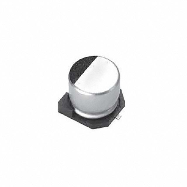 【VZU331M1HTR-1010S】CAP ALUM 330UF 20% 50V SMD