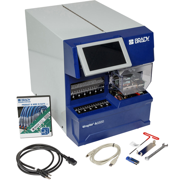 【WRPTR-A6500-UPGRD】WRAPTOR UPGRADE TO A6500 SERIES