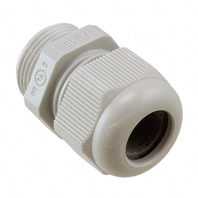 【10000500】CABLE GLAND 10-14MM PG16 POLY