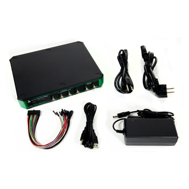 O-SCOPE 55MHZ 4 CH 125M/S【410-394】