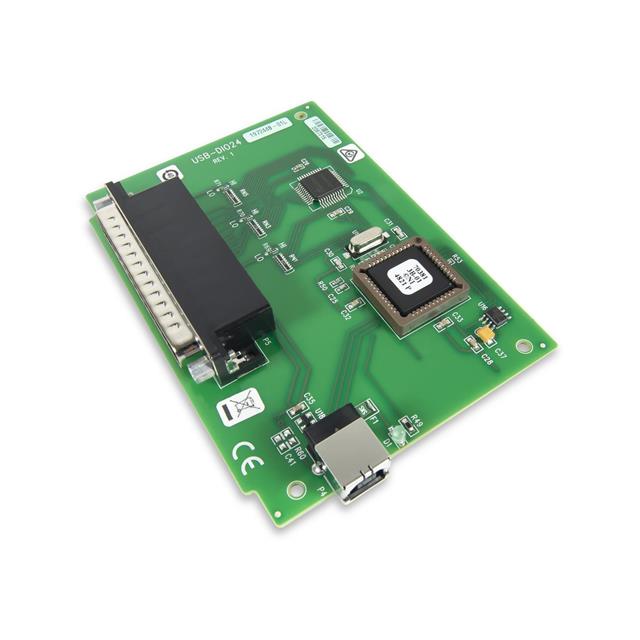 【6069-410-047】DAQ DEVICE DIGITAL I/O USB 2.0