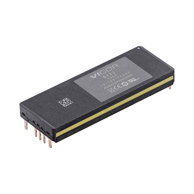 【BCM6123TD1E13A3TB1】2361 BCM K=1/32 TH