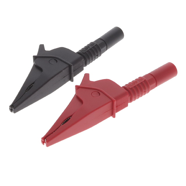 CROC CLIP 20A 1PAIR【FCR79910RB】