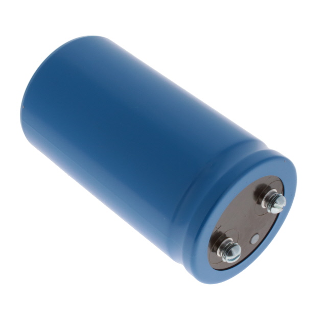【E36D101LPN223TDB7U】CAP ALUM 22000UF 100V SCREW CHAS