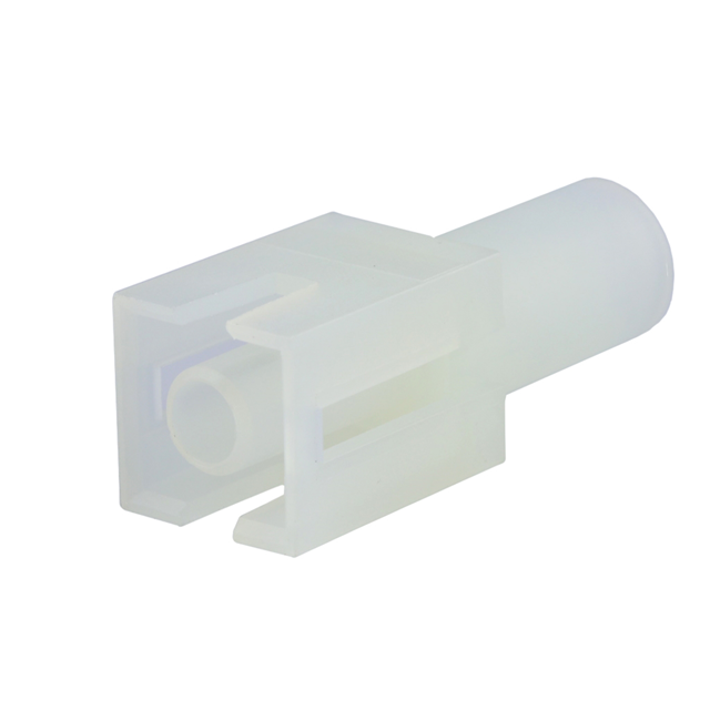 CONN RCPT HSG 1POS【0050842012】