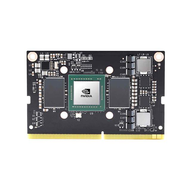 【102110547】NVIDIA JETSON TX2 NX MODULE