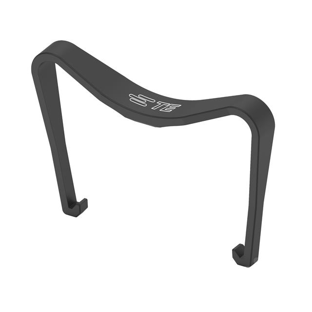 RT16C01 PLASTIC RETAINING CLIP【1860995-1】