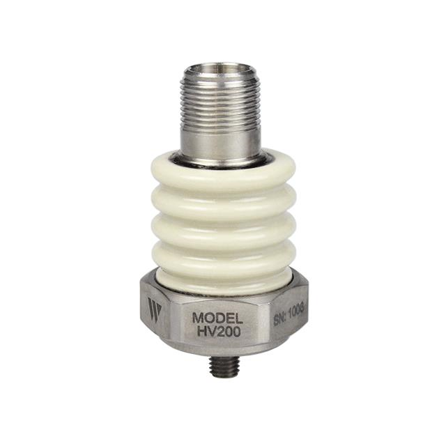 ACCEL IEPE SENSOR 100MV/G 5%【HV200】