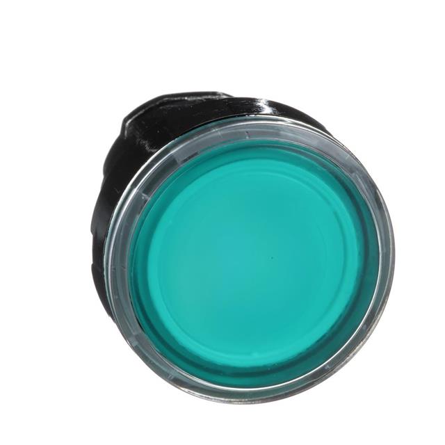 【ZB4BW333】CONFIG SW BODY PUSHBUTTON ILLUM