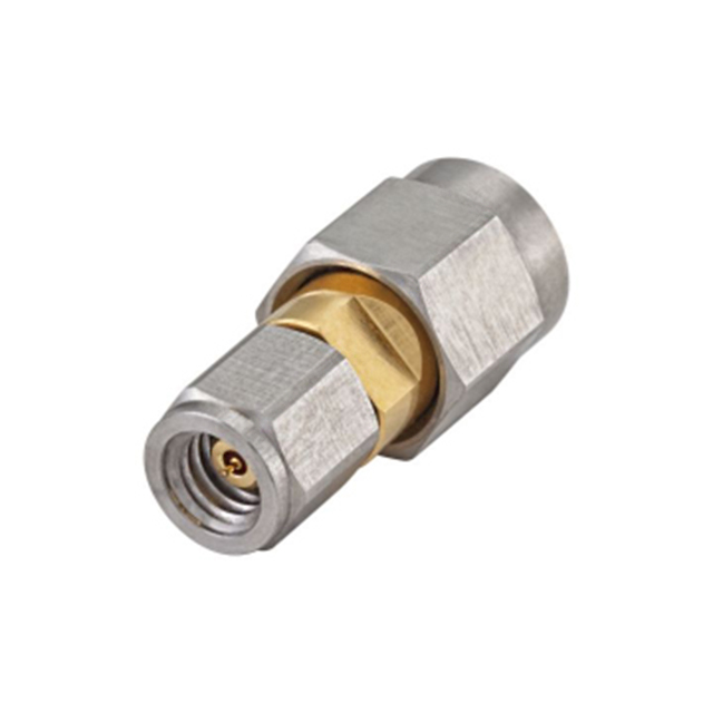 【01S108-S00D3】COAX ADAPT RPC-1.00 TO RPC-1.85