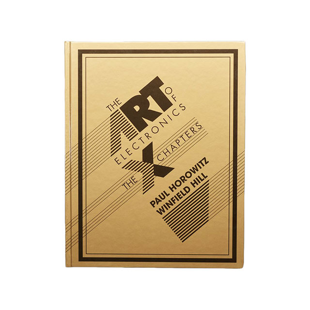 THE ART OF ELECTRONICS X CHAPTER【4360】