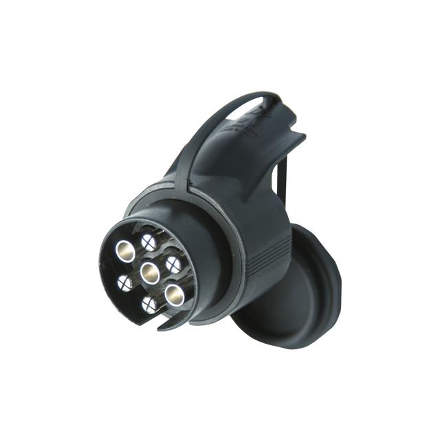 ADAPTER  12V-P13/S7-M'S WITH COV【00560400】