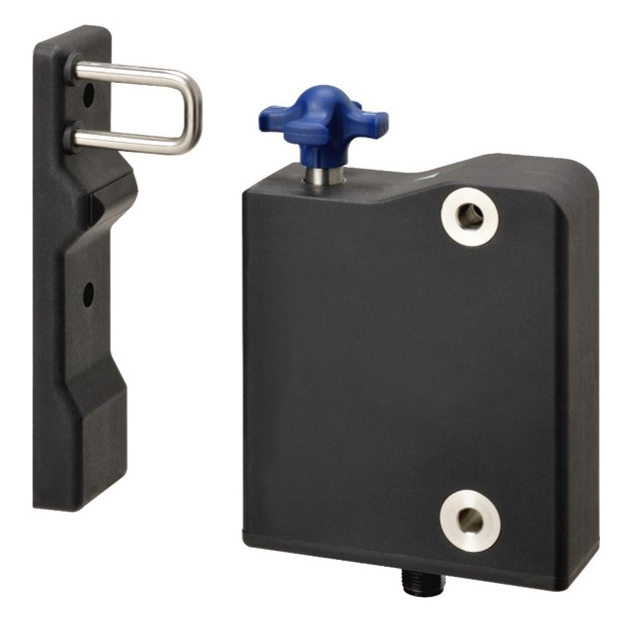 INTERLOCK RFID SOLENOID RELEASE【D41L1ZDAN2】