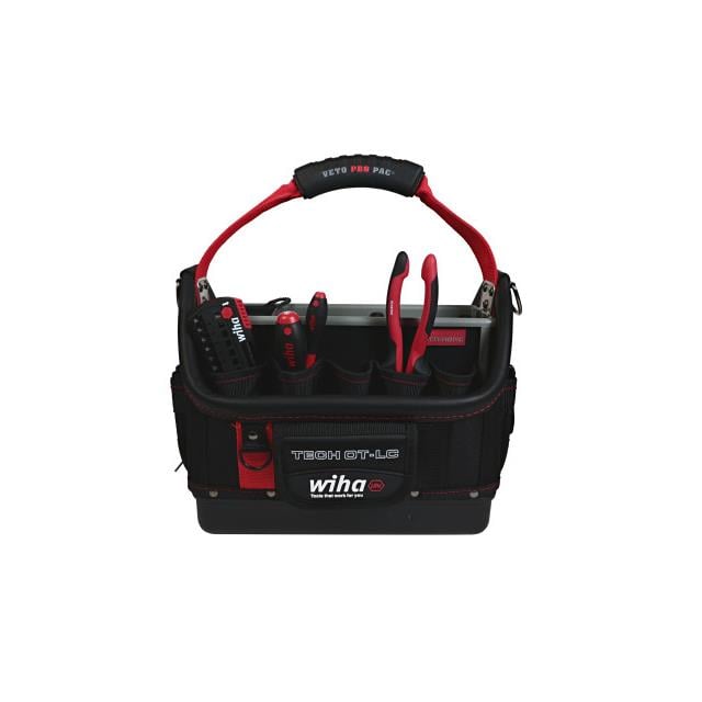 REDSTRIPE JUMBO TECH OT-LC KIT【91239】