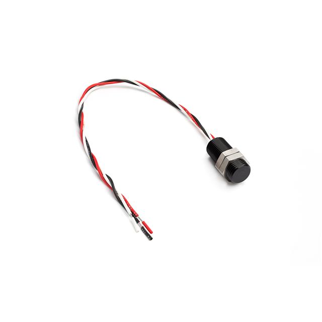 【A44-18ADSO-P5P21】GEAR TOOTH SENSOR - BARREL, ALUM