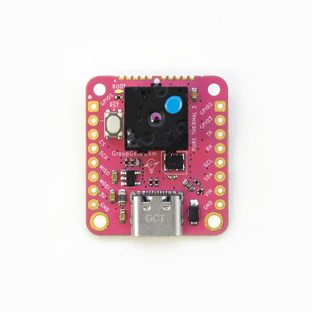 【PURETHERMAL-3-FS1】PURETHERMAL 3 WITH LEPTON FS