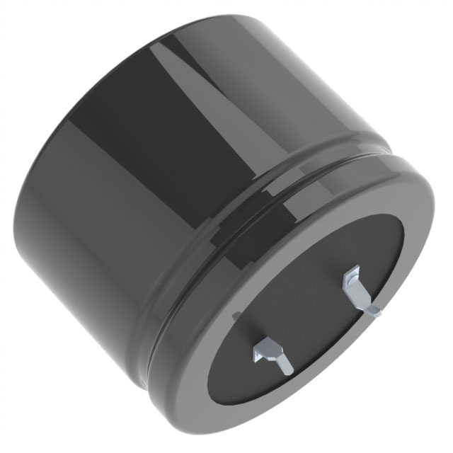 CAP ALUM 150UF 20% 400V SNAP TH【LGJ2G151MELB20】