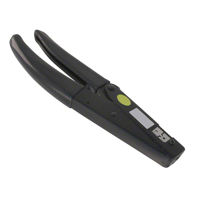 【CT150-1B-ILG】TOOL HAND CRIMPER 24-26AWG[箱]