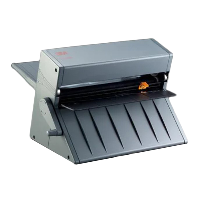 【LS1000】SCOTCH LAMINATING DISPENSER W/CA