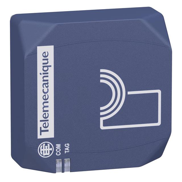 【XGCS490B201】RFID ANTENNA 13.56MHZ 40X40X40MM