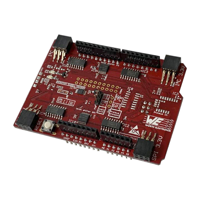 SENSOR SHIELD FOR ARDUINO【2501000101291】