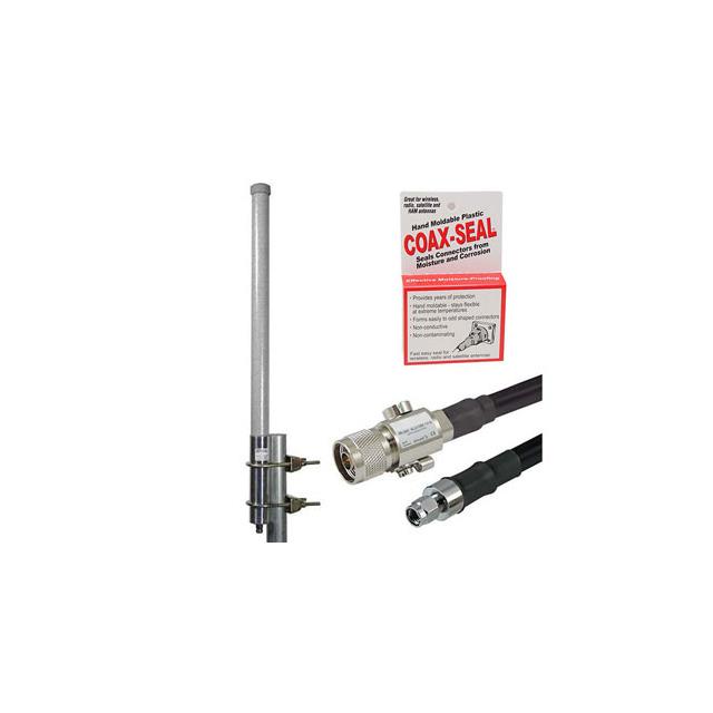 【PEANKIT1035】ANTENNA KIT: 6DBI 20FT