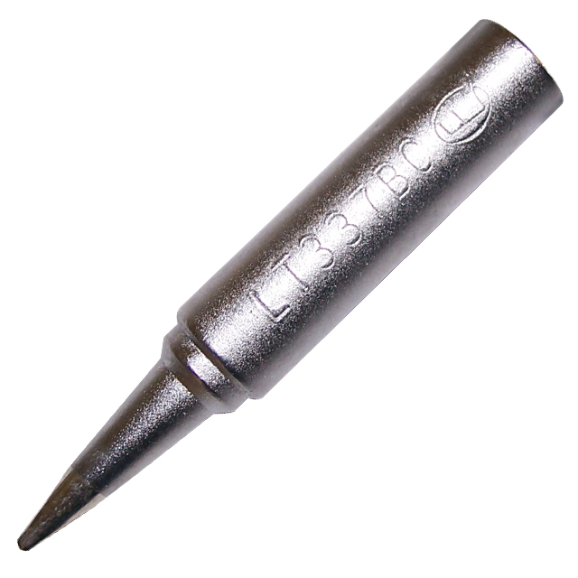 【LT337BC】HEAVY DUTY SPADE SOLDER TIP 2.5M
