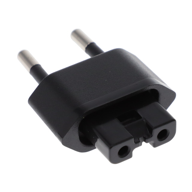 【AMF PLUG EU】EU AC PLUG FOR AMF