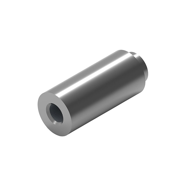 ROUND SPACER M3 STEEL 13MM [digi-reel品]【78614130360】
