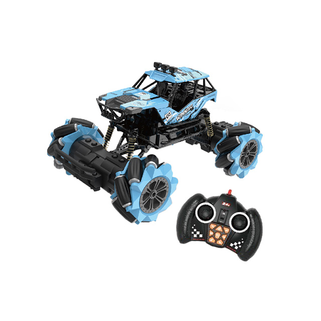 【114090056-PROMO】SEEED REMOTE CONTROL TRUCK