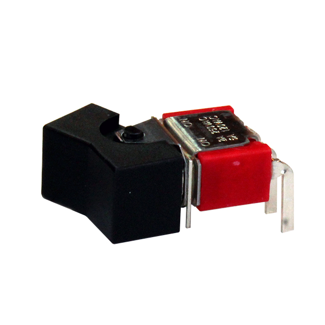 SWITCH ROCKER SPDT 5A 120V【ANR11R11P2HQE】