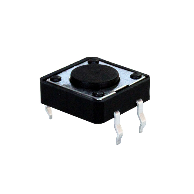 【CT1103AF180】SWITCH TACTILE SPST-NO 0.05A 50V