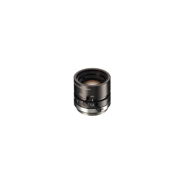 【LCF16LTMP】LENS WIDE ANGLE F1.4 C-MOUNT