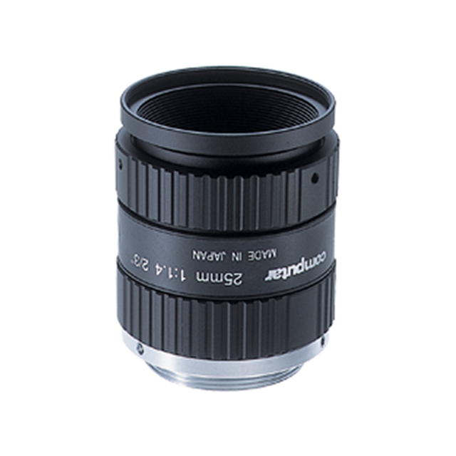 【LCF25LCMP】LENS WIDE ANGLE F1.4 C-MOUNT