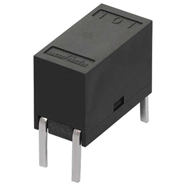 【PLT10HN450180P0B】CMC 18A 2LN 45 OHM TH[バルク]