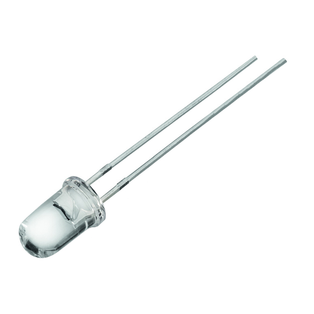【1540031EA4590】SENSOR PHOTODIODE 940NM RADIAL