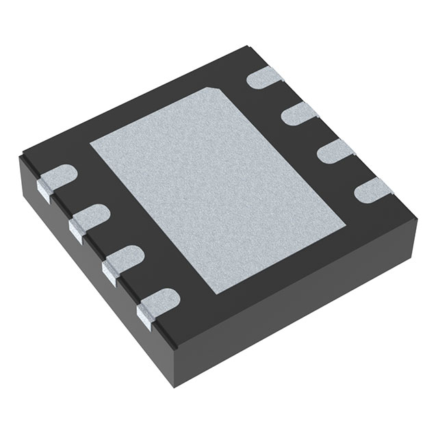 【ATA663231-GBQW-VAO】IC LIN SYSTEM BASIS CHIP 8-VDFN