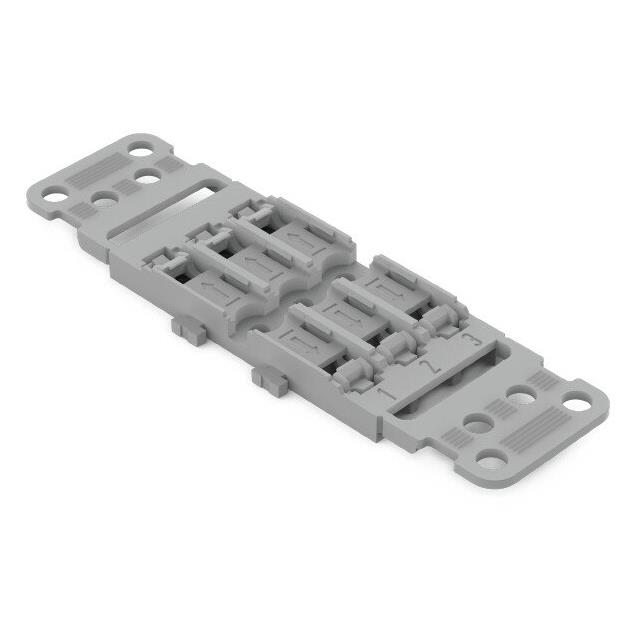 【221-2503】CARRIER FOR 221-2401 3POS SCREW-
